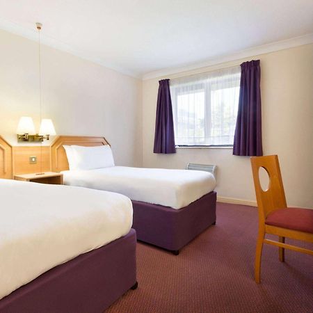 Days Inn Southampton Rownhams Chilworth  Kültér fotó