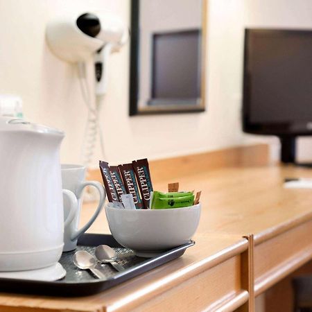 Days Inn Southampton Rownhams Chilworth  Kültér fotó