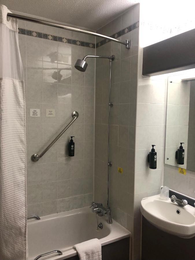 Days Inn Southampton Rownhams Chilworth  Kültér fotó