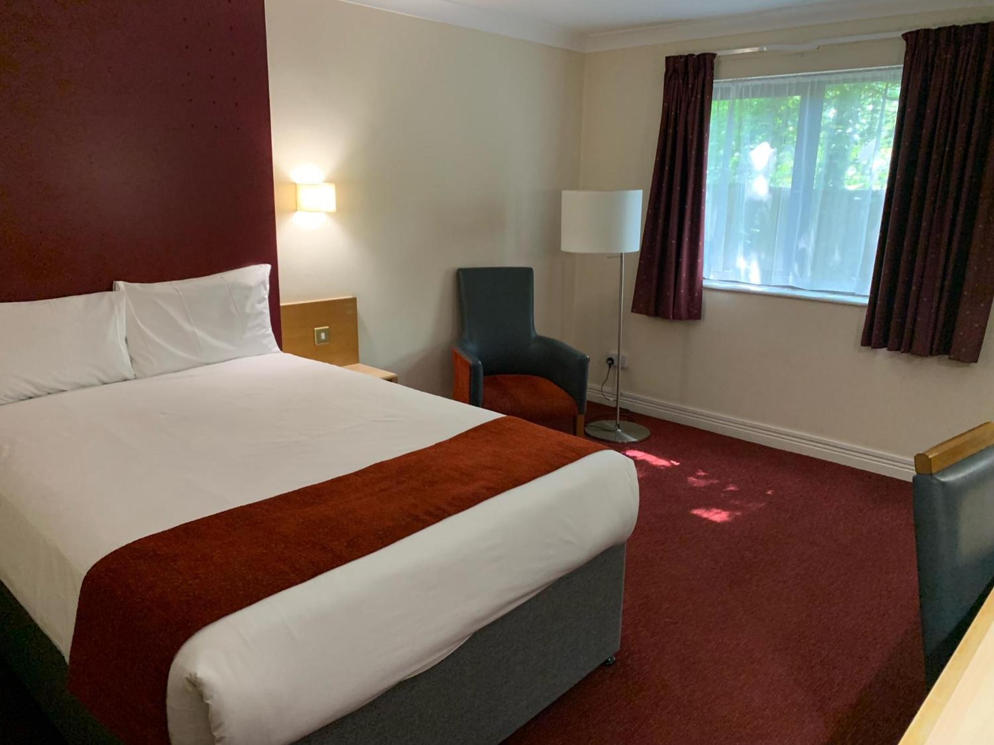 Days Inn Southampton Rownhams Chilworth  Kültér fotó