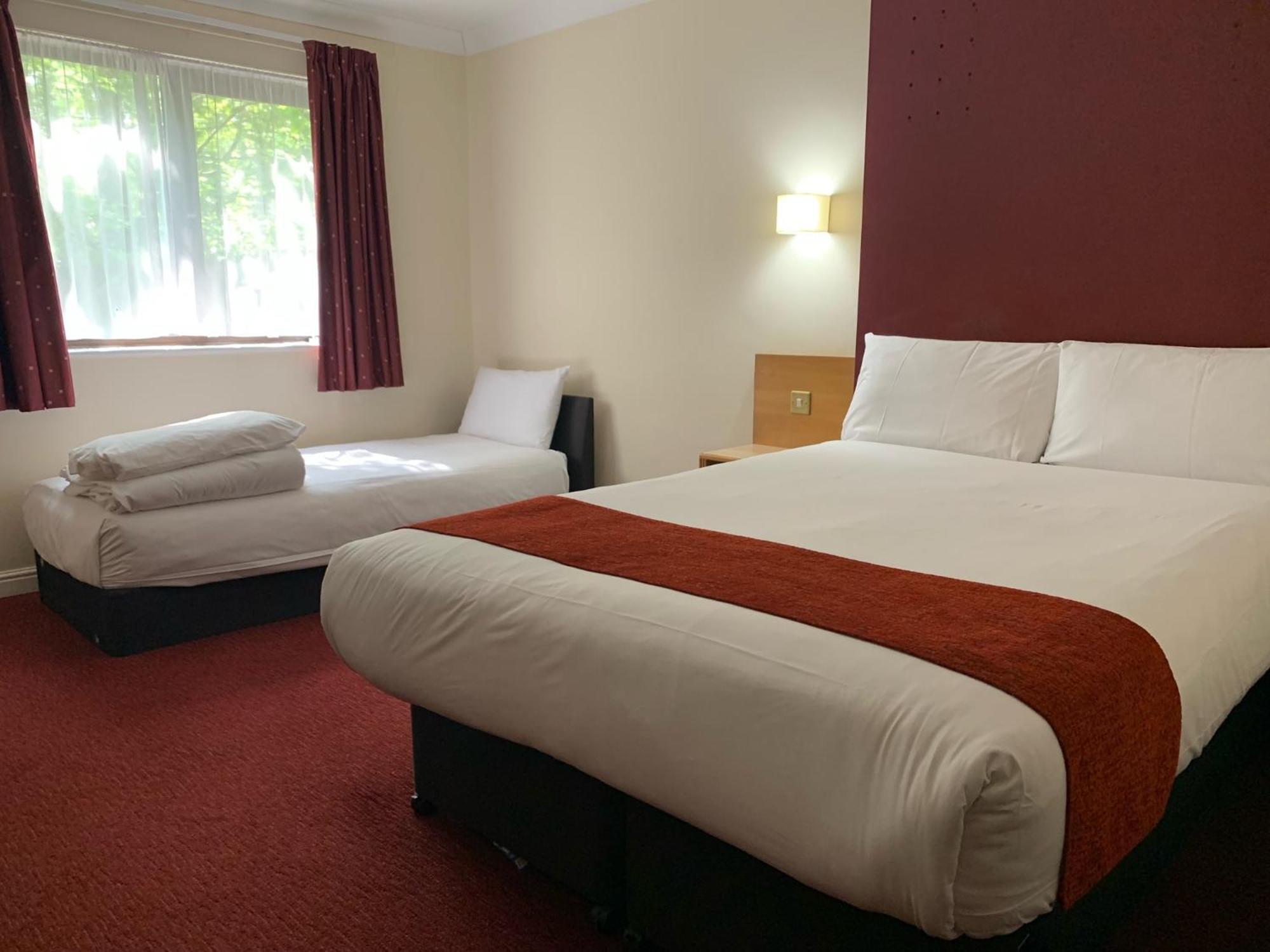 Days Inn Southampton Rownhams Chilworth  Kültér fotó