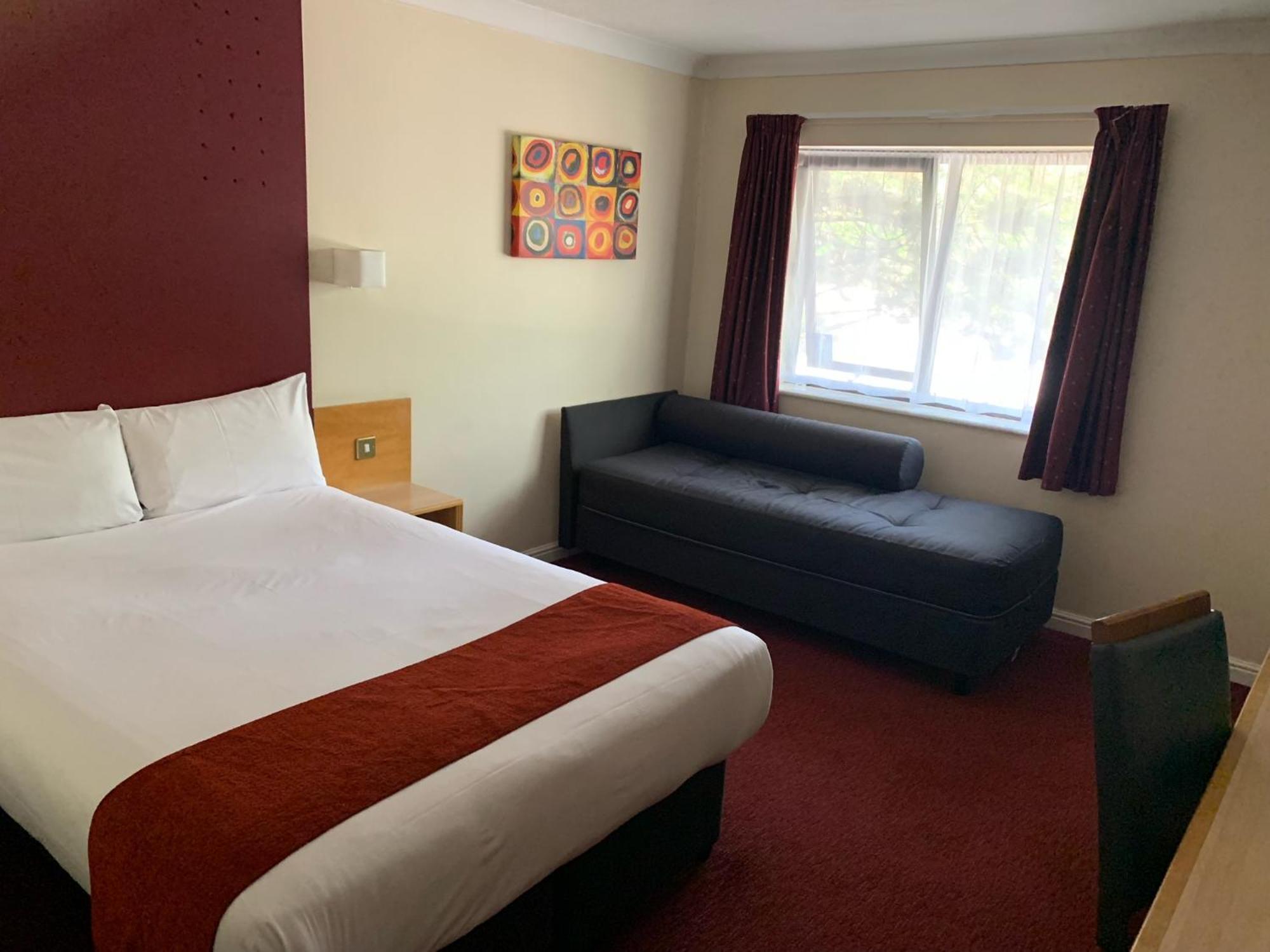 Days Inn Southampton Rownhams Chilworth  Kültér fotó