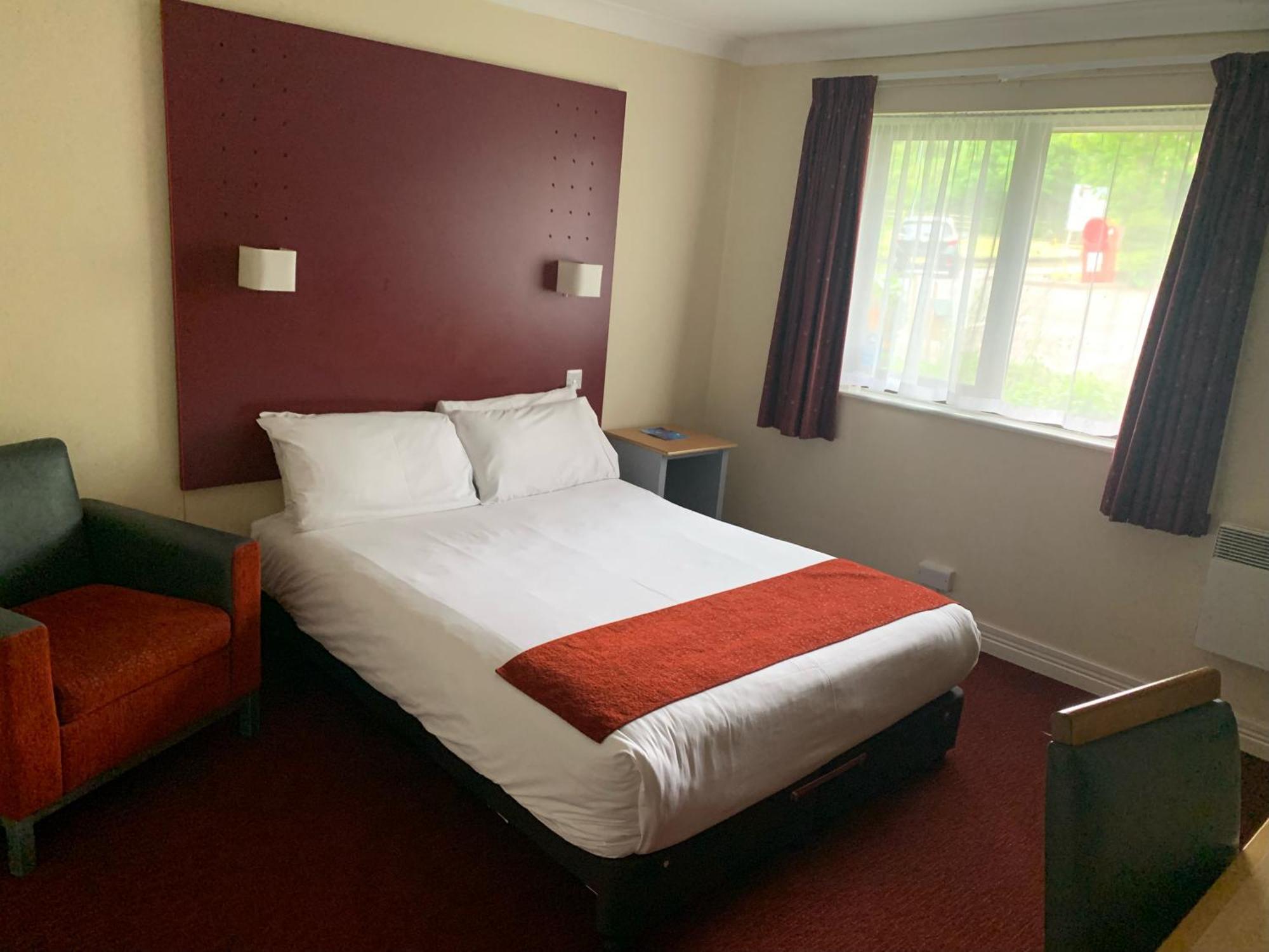 Days Inn Southampton Rownhams Chilworth  Kültér fotó