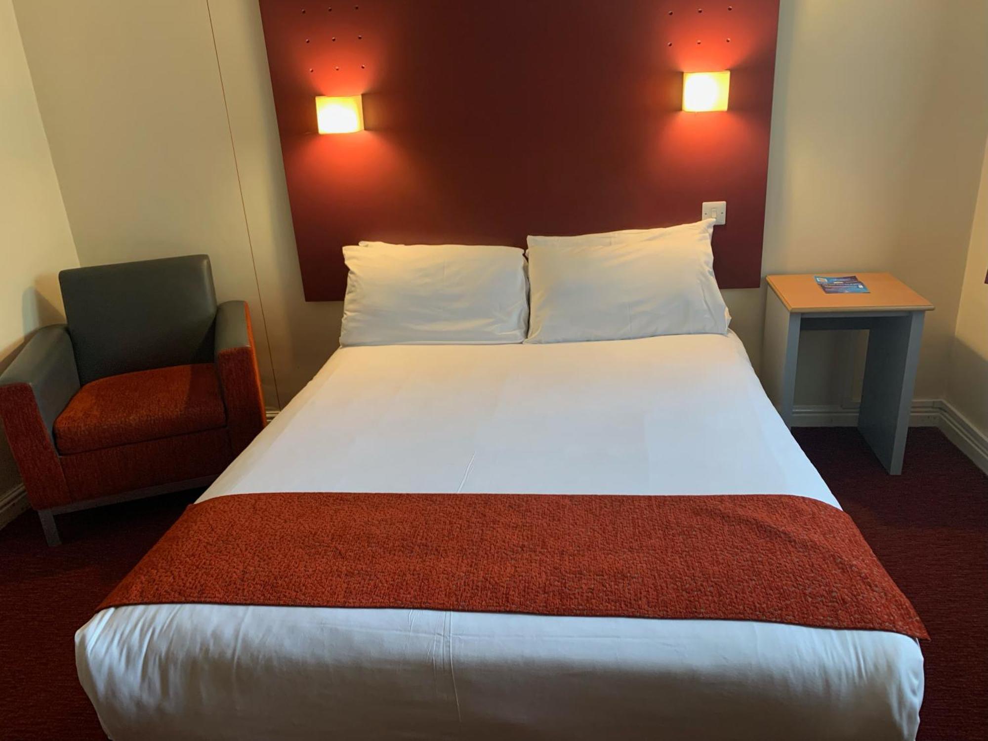 Days Inn Southampton Rownhams Chilworth  Kültér fotó