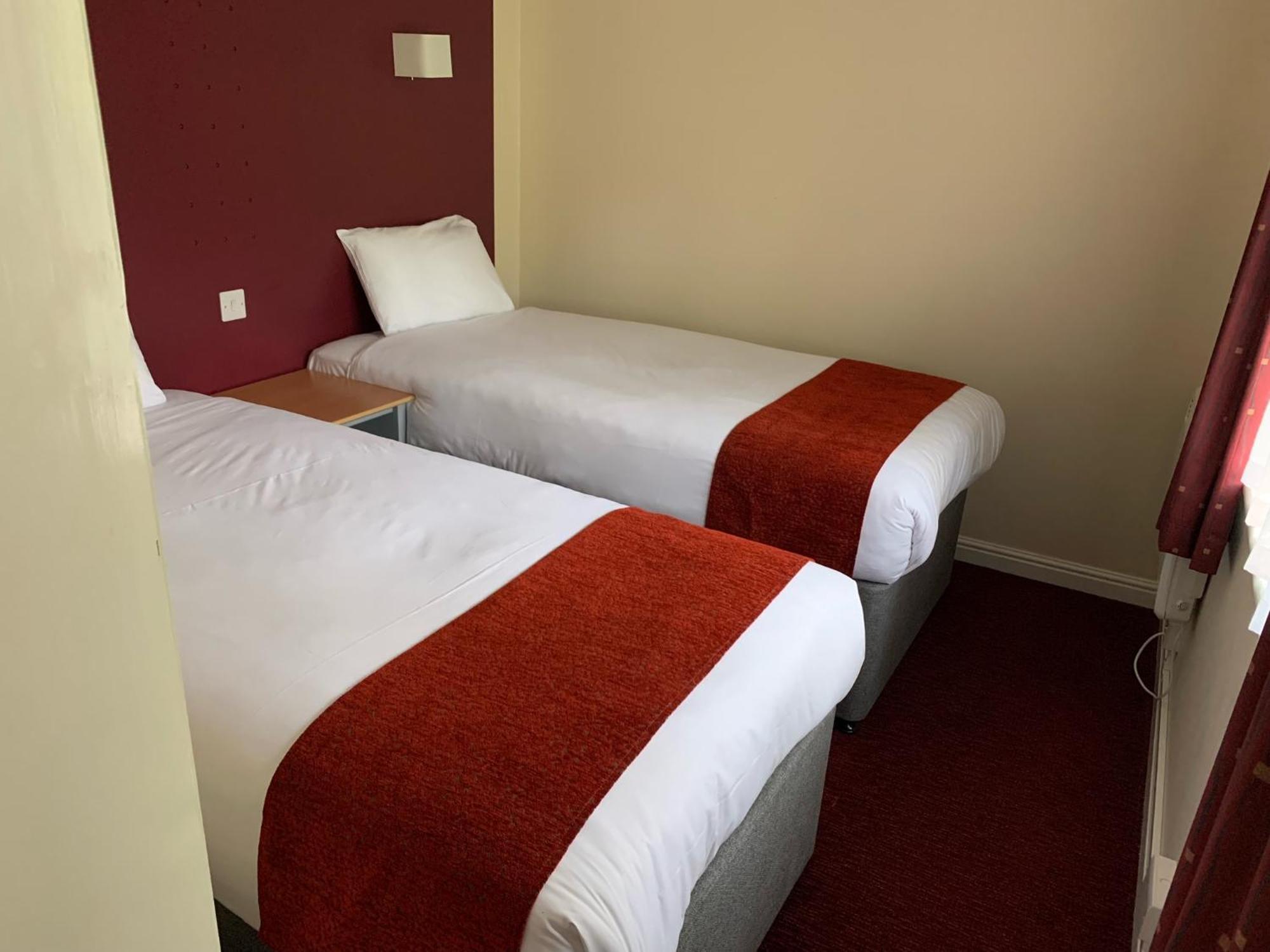 Days Inn Southampton Rownhams Chilworth  Szoba fotó