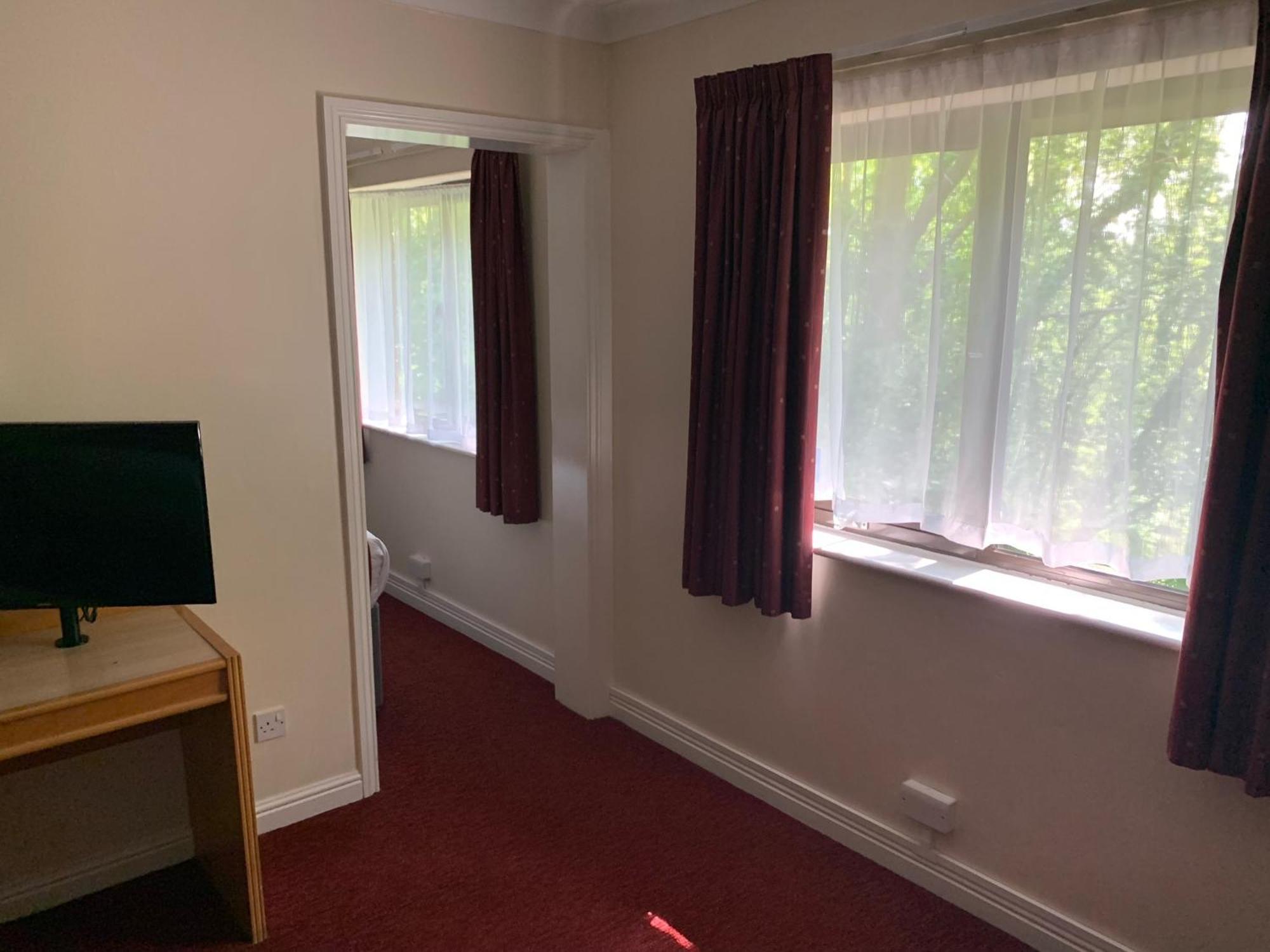 Days Inn Southampton Rownhams Chilworth  Szoba fotó