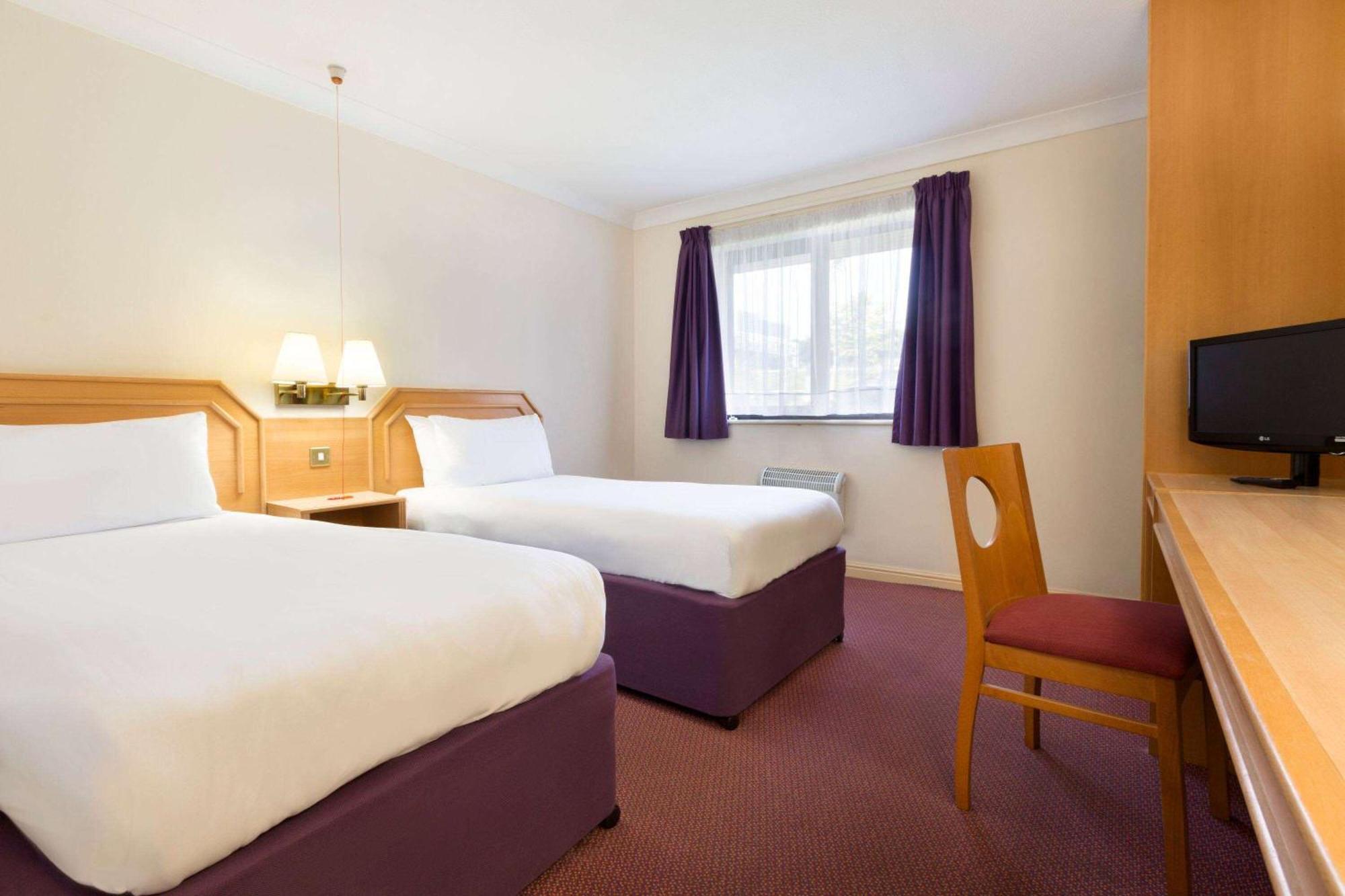 Days Inn Southampton Rownhams Chilworth  Kültér fotó