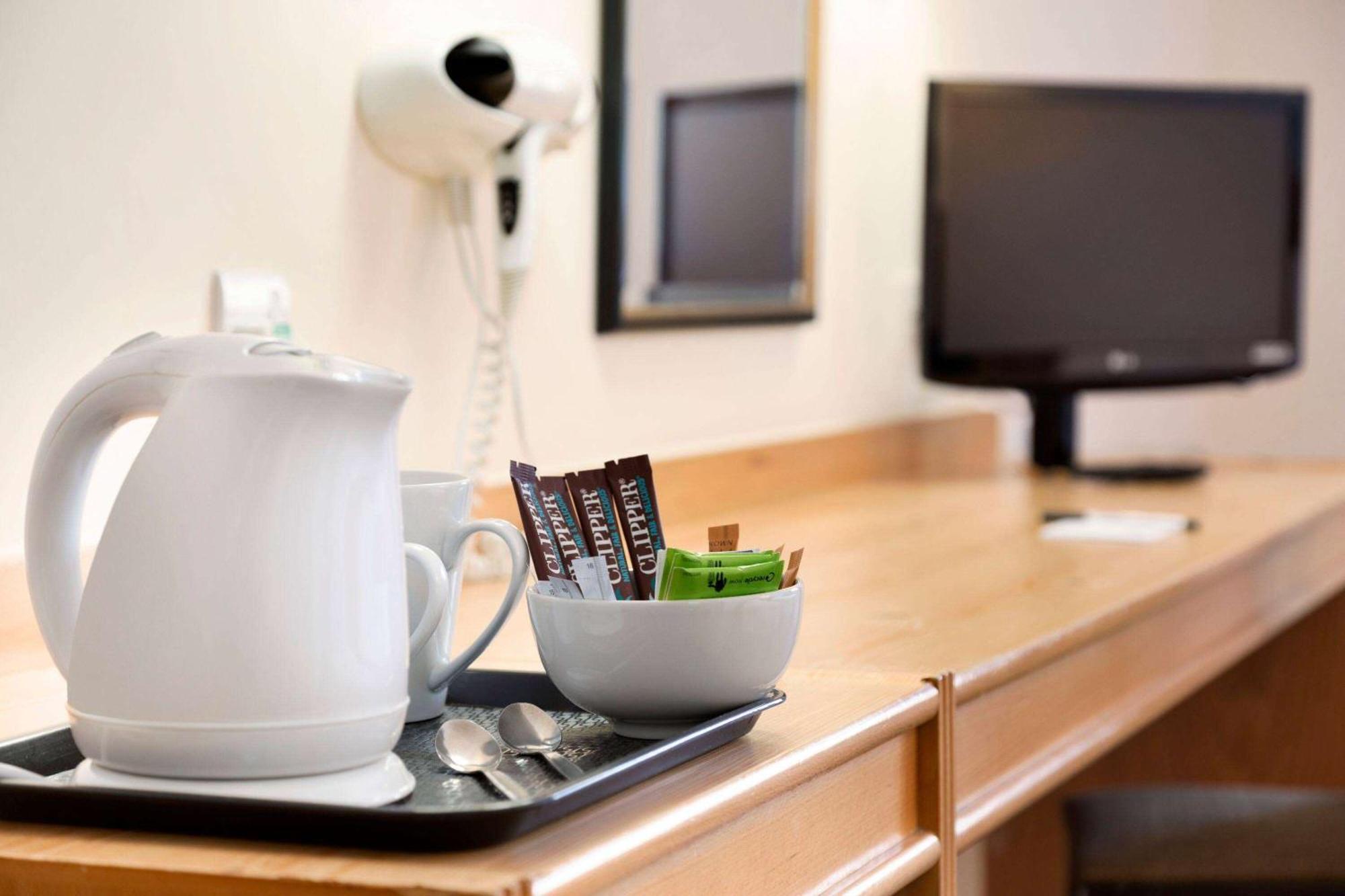 Days Inn Southampton Rownhams Chilworth  Kültér fotó