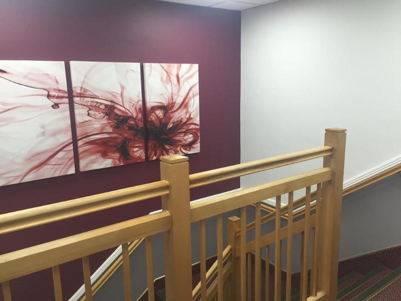 Days Inn Southampton Rownhams Chilworth  Kültér fotó