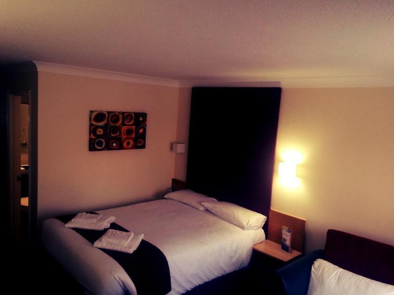 Days Inn Southampton Rownhams Chilworth  Kültér fotó