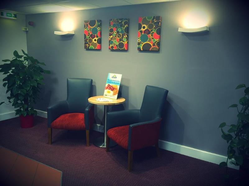 Days Inn Southampton Rownhams Chilworth  Kültér fotó
