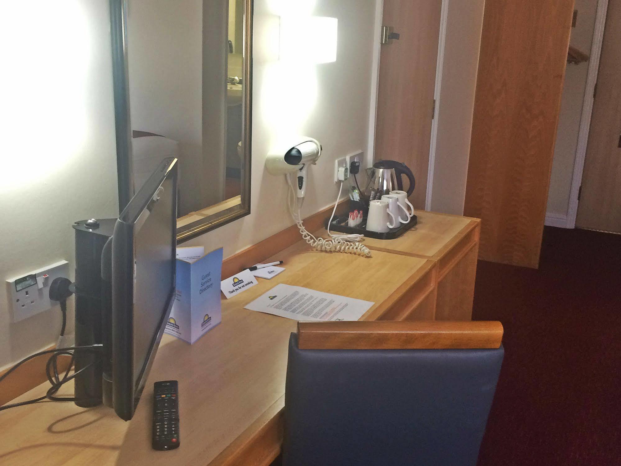 Days Inn Southampton Rownhams Chilworth  Kültér fotó