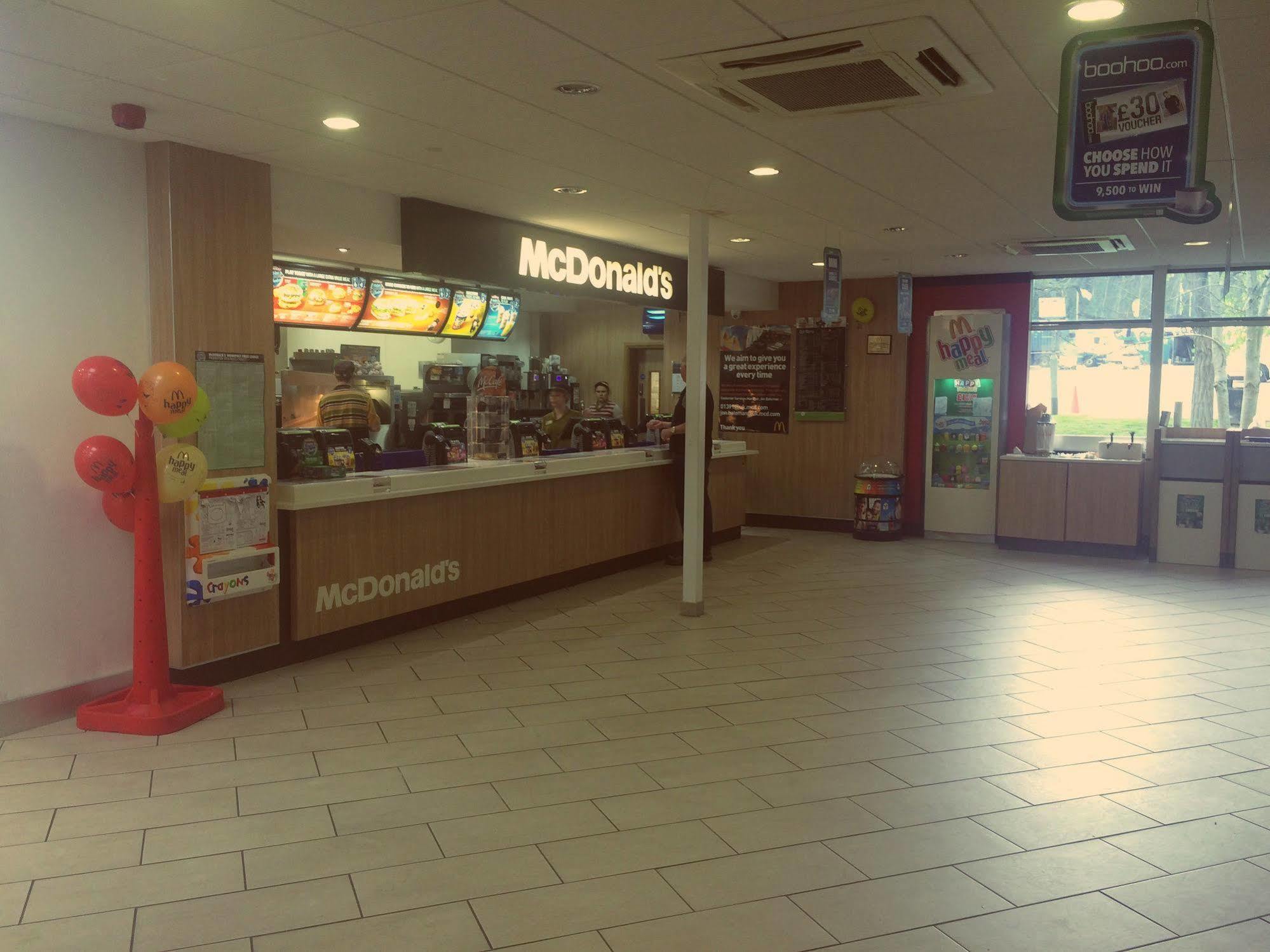 Days Inn Southampton Rownhams Chilworth  Kültér fotó