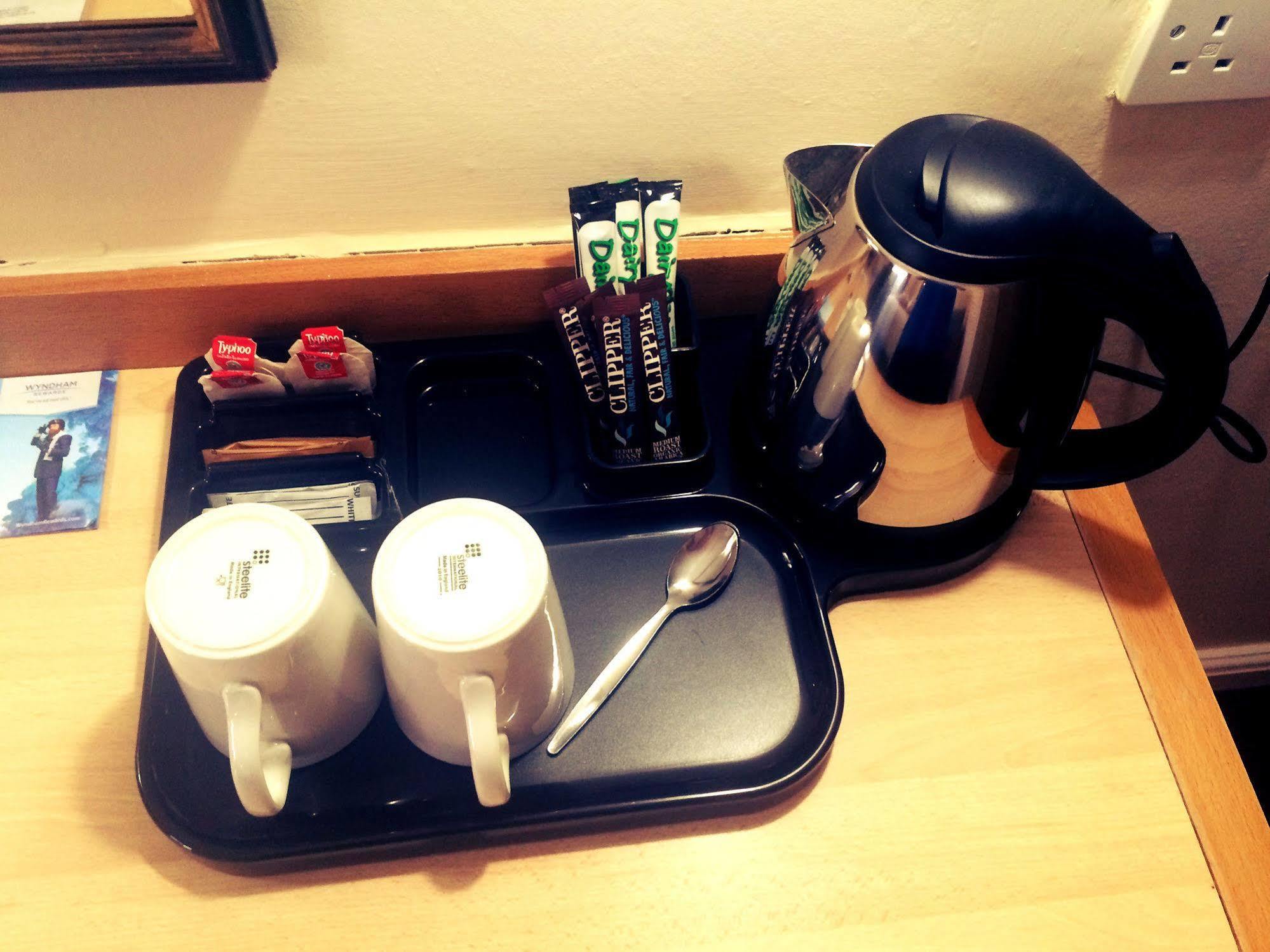 Days Inn Southampton Rownhams Chilworth  Kültér fotó