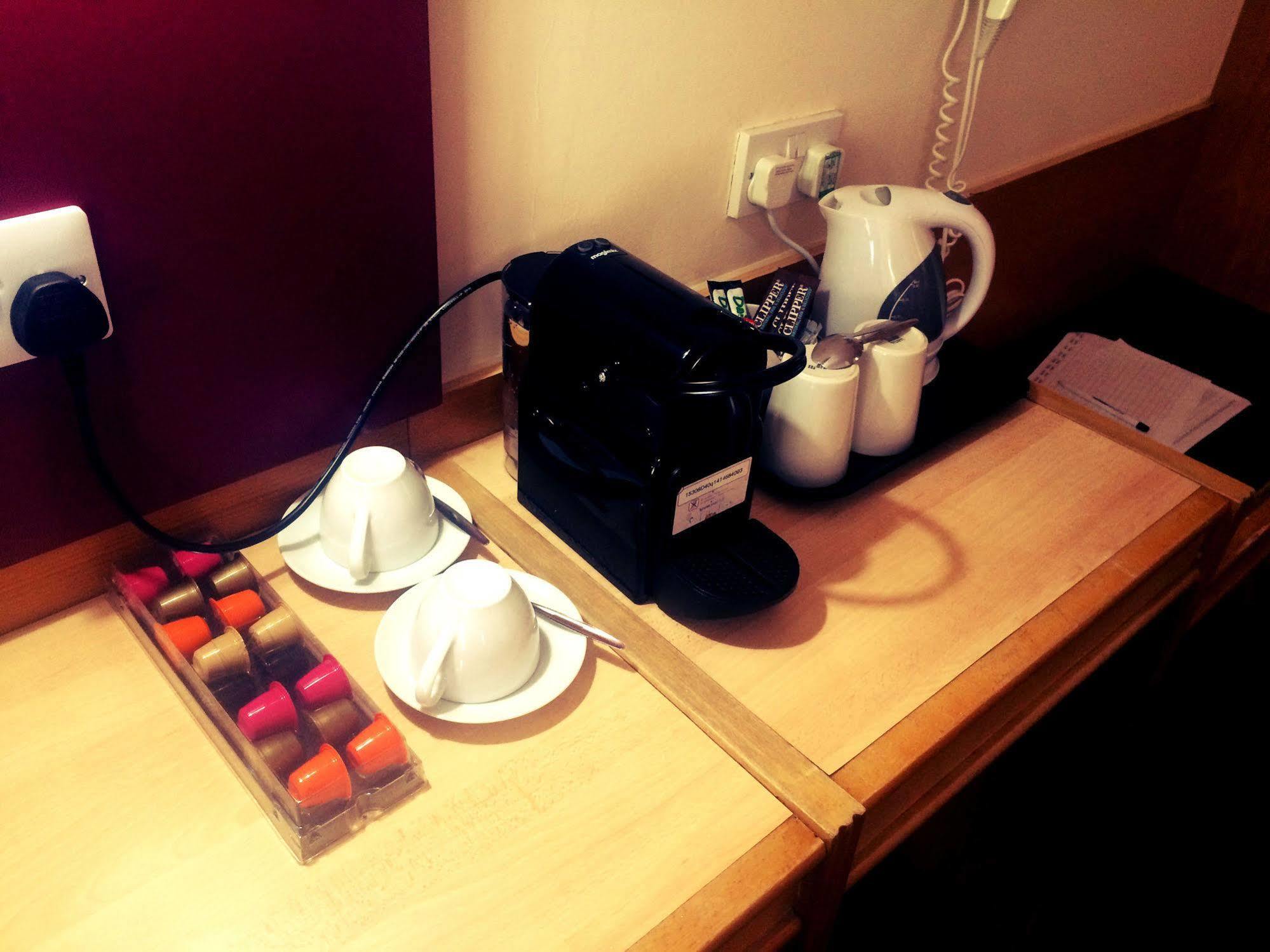 Days Inn Southampton Rownhams Chilworth  Kültér fotó